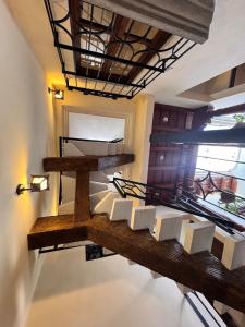 Beautiful 8-person Villa in Antigua with parking