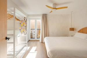 Apartamentos Loliqui 9 - 4B