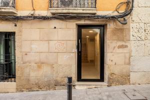 Apartamentos Loliqui 9 - 4B