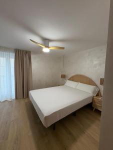 Apartamentos Loliqui 9 - 4B