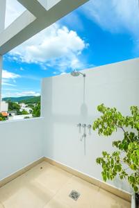 Confort y estilo en monoambiente con pileta y SUM