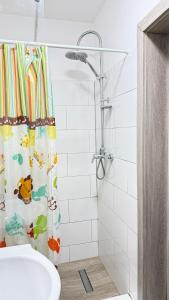 Easy Link Studio Aeroport Spital Neuro Sf Maria