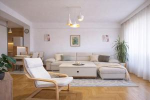 Urban Serviced Apartments