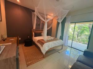 Kholiwe On Kruger Lodge & Safaris