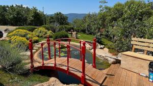 Appartment house Zara