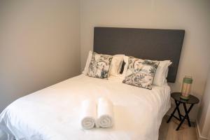 206 Seahorse - Spacious 2 Bedroom apartment