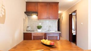 Appartment house Zara