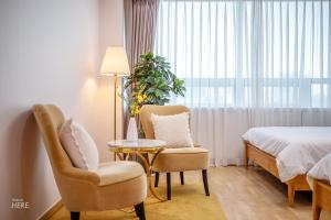 Lovely Room Hongik Univ Stn vol 24