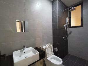 Urban Suites, Penang