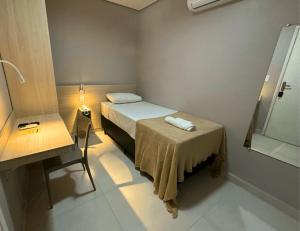 Smart Hotel Aeroporto by Bsb Inn