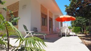 Villa Flora by Salento Affitti