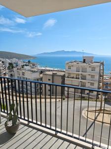 Palm&Lemon Sea View & Free Parking