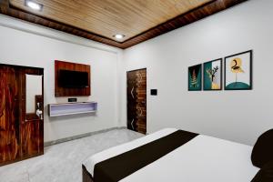 Hotel O by OYO Ganga Royal Guest House