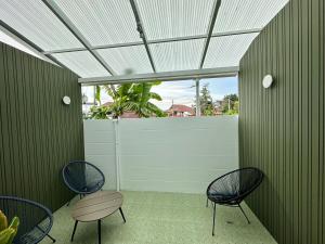 2BR Workation Home Office - Weekly & Monthly