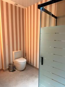 Apartamento Alfarería