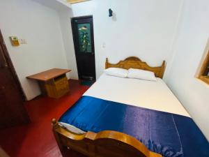 AJ guest house