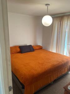 Arriendo Casa Amoblada, En Condominio, por día o mensual, Seguridad 24 Horas