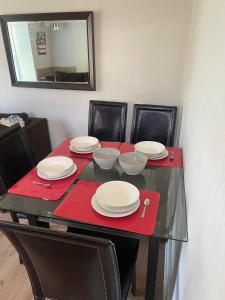 Arriendo Casa Amoblada, En Condominio, por día o mensual, Seguridad 24 Horas