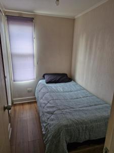 Arriendo Casa Amoblada, En Condominio, por día o mensual, Seguridad 24 Horas