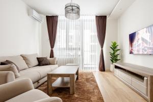 Belgrade Waterfront - Beograd na Vodi - Sensa 2