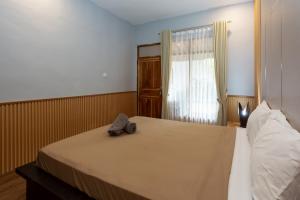 Creative Trawangan Stay