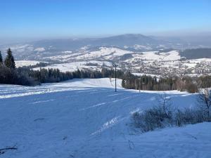 Nowoczesne Apartamenty typu Superior - Bulwary Rabka Zdrój - Balia - Blisko Park Zdrojowy