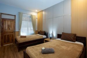 Creative Trawangan Stay