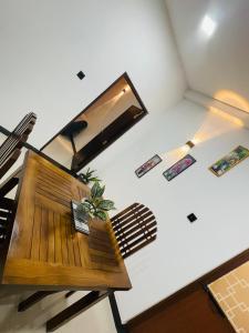 Woori House