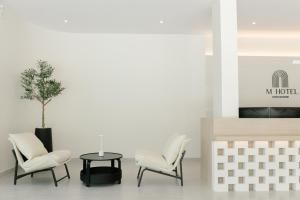 M Hotel Kanchanaburi