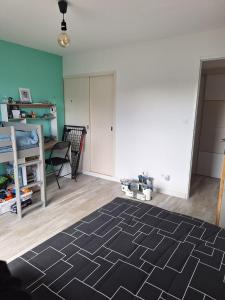 Appartement Fréjus Plage Port