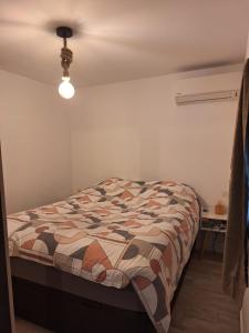 Appartement Fréjus Plage Port