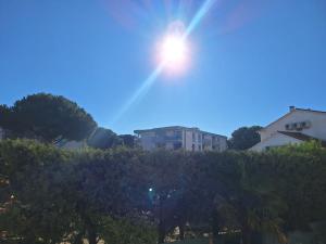 Appartement Fréjus Plage Port