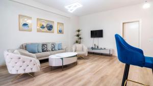 Apartment in Tbilisi “Green Budapest “