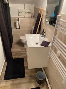 Dépendance cocooning au coeur dune propriété