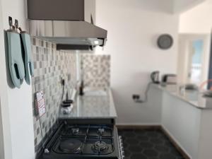 Modern Comfort & Open Views in Unity East