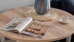 Flatbook Apartamenty - Trimare Sztutowo