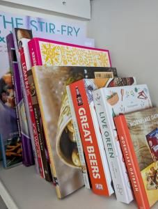 3 bedroom cosy home in Nantwich