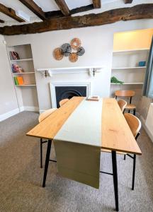 3 bedroom cosy home in Nantwich