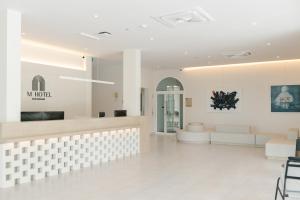 M Hotel Kanchanaburi