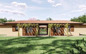 Agriturismo Agricoccinella - Pool&Restaurant