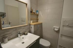 Studio 28 m2 au 21 rue des bains