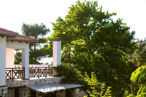 Menir Luxury Apartments Thassos Greece