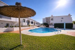 AP426 Verano Azul Sunshine