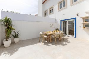 Casa da Shaka Baleal