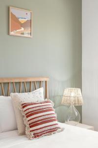 Casa da Shaka Baleal