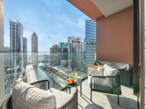 Peninsula One Suites by Prestige Nest