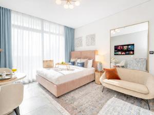 Peninsula One Suites by Prestige Nest