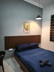 Anna Homestay Penarik Private Pool
