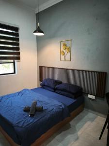 Anna Homestay Penarik Private Pool