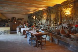 Agriturismo Valle del Tione-gruppi-